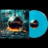 Dirkschneider Udo: Balls to the Wall: Reloaded - LP Record