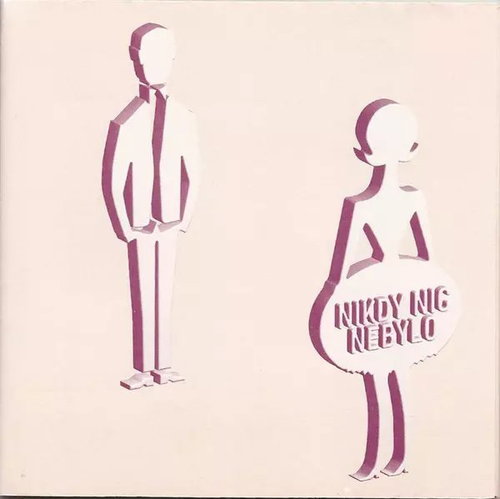 Sto zvířat: Nothing Ever Was - LP Record - Main image
