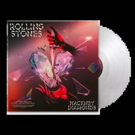 The Rolling Stones: Hackney Diamonds CLR - LP Record