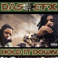Das EFX: Hold It Down - LP Record