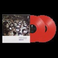 Portishead: Roseland NYC Live - LP Record