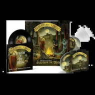 Blackmore's Night: Shadow Of The Moon Ltd Clr - LP Record