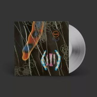 Lush: Spooky Ltd shower gel - LP Record