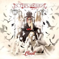 In This Moment: Blood Clr Ltd - LP Record