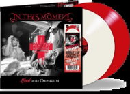 In This Moment: Blood at the Orpheum - LP Record