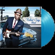 The Robert Cray Band: Nothin But Love Ltd Clr - LP Record