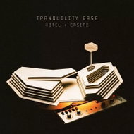 Arctic Monkeys: Tranquility Base Hotel + Casino - LP Record