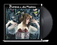 Florence And The Machine: Lungs - LP Record