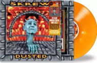 Skrew: Dusted Clr Ltd - LP Record