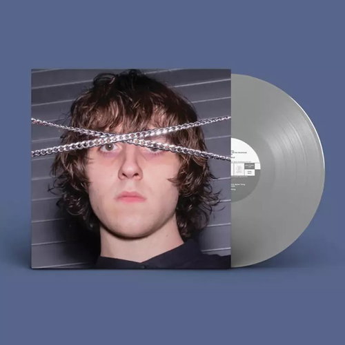 Cameron Winter: Heavy Metal - LP Record - Main image