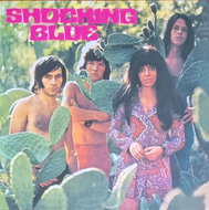Shocking Blue: Scorpio's Dance Clr Ltd Num - LP Record