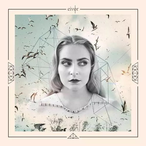 Eivor Pálsdóttir: Bridges CLR - LP Record - Main image