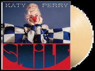 Katy Perry: Smile CLR - LP Record