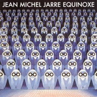 Jean-Michel Jarre: Equinoxe - LP Record
