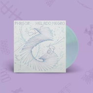 Helado Negro: Phasor Clr Ltd - LP Record