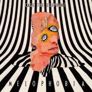 Cage the Elephant: Melophobia - LP Record