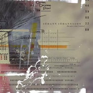 Jóhann Jóhannsson: IBM 1401, A User's Manual Dlx Clr - LP Record