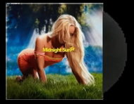 Zara Larsson: Midnight Sun DLX - LP Record