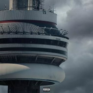 Drake: Views - LP Record