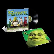 Various: Shrek (Music From The Original Motion Picture) - LP Record