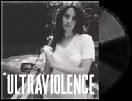 Lana Del Rey: Ultraviolence DLX - LP Record