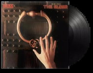 Kiss: (Music From) The Elder LTD - LP Record