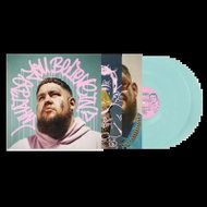 Rag'n'Bone Man: What Do You Believe In? - LP Record