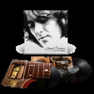 Harrison George: Let It Roll - LP Record