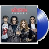 Maneskin: Chosen Ltd Clr - LP Record