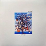 Talk Talk: Spirit Of Eden - LP Record