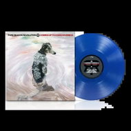 Pure Reason Revolution: Coming Up To Consciousness clr ltd - LP Record