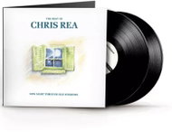 Chris Rea: New Light Through Old Windows (2025 Remaster) - LP Record
