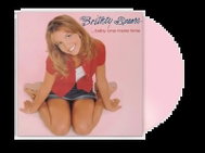 Britney Spears: ...Baby One More Time (Ltd Clr) - LP Record