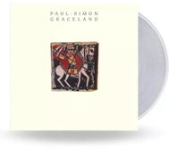 Simon Paul: Graceland CLR - LP Record