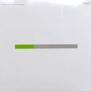 Orbital: Buried Deeper Within / Impact (The Cursed Earth Mix) Ltd Clr - LP Record