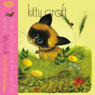 Kitty Craft: Beats and Breaks From the Flower Patch - LP Record