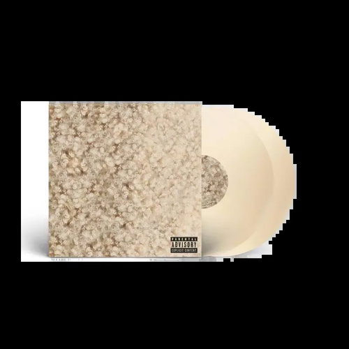 Doja Cat: Scarlet 2 Claude - LP Record - Main image