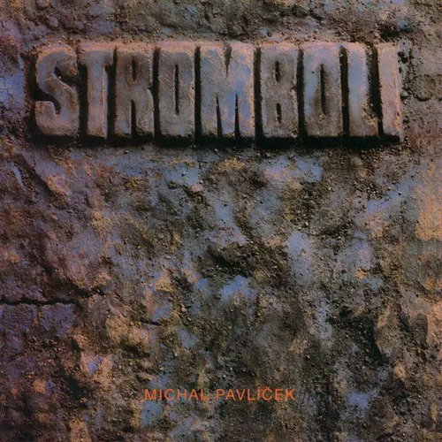 Stromboli: Stromboli - LP Record - Main image