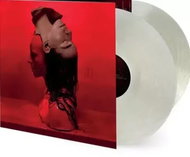 Sevdaliza: Ison Ltd Clr - LP Record