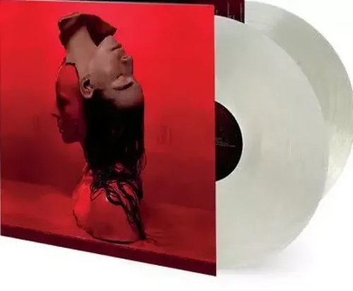 Sevdaliza: Ison Ltd Clr - LP Record - Main image