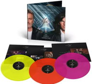 Thomas Anders: Sings Modern Talking: Magic the Long Versions - LP Record