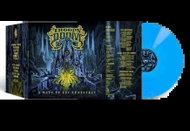 The Troops of Doom: A Mass To The Grotesque Clr Ltd - LP Record