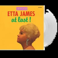 Etta James: At Last! LTD - LP Record