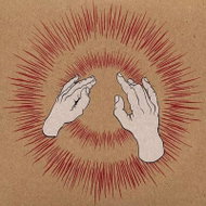 Godspeed You! Black Emperor: Lift Your Skinny Fists Like Antennas To Heaven - LP Record