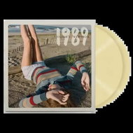 Taylor Swift: 1989 (Taylor's Version) CLR - LP Record