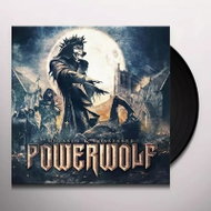 Powerwolf: Blessed & Possessed - LP Record