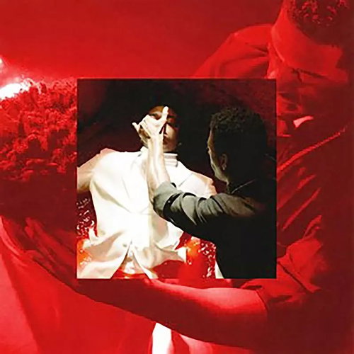 Kodak Black: Dying To Live CLR - LP Record - Main image