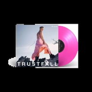 P!NK: Trustfall Clr Ltd - LP Record