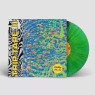 Milky Chance: Trip Tape 2 Clr Ltd - LP Record
