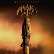Queensryche: Promised Land CLR - LP Record